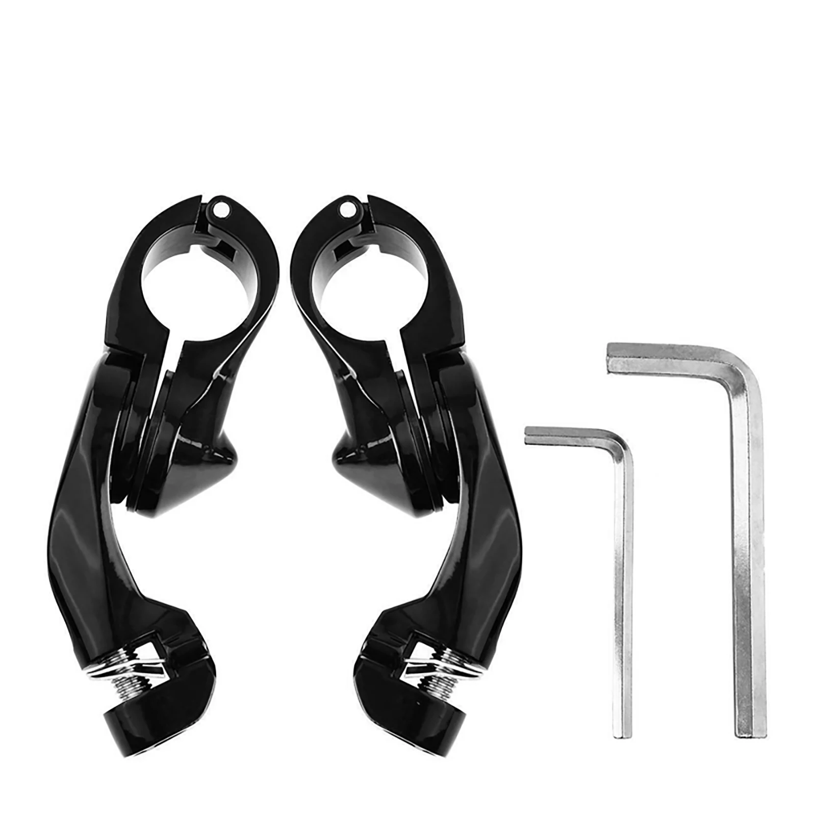 1 Pair 1/4" 32mm Bike Rear Pedal with Bracket Modified Rear Pedal for Harley Motorcycle Free Shipping
1 Pair 1/4" 32mm Bike Rear Pedal with Bracket Modified Rear Pedal for Harley Motorcycle Free Shipping