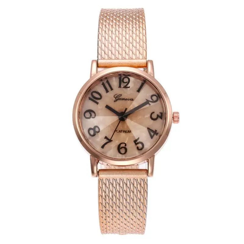 Fashion Lovers Watch Women Watch Men Watch Quartz Watch Casual Wristwatch Mesh Belt Watch Clock Gift
Fashion Lovers Watch Women Watch Men Watch Quartz Watch Casual Wristwatch Mesh Belt Watch Clock Gift
