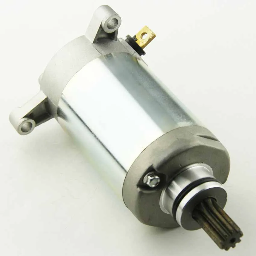 Starter Motor For Yamaha 3D9-H1890-00 3D9-H1800-01 XT125R XT125X YB125 YBR125ED 5HH-81890-00 TT-R125 TT-R125L TT-R125E TT-R125LE
Starter Motor For Yamaha 3D9-H1890-00 3D9-H1800-01 XT125R XT125X YB125 YBR125ED 5HH-81890-00 TT-R125 TT-R125L TT-R125E TT-R125LE