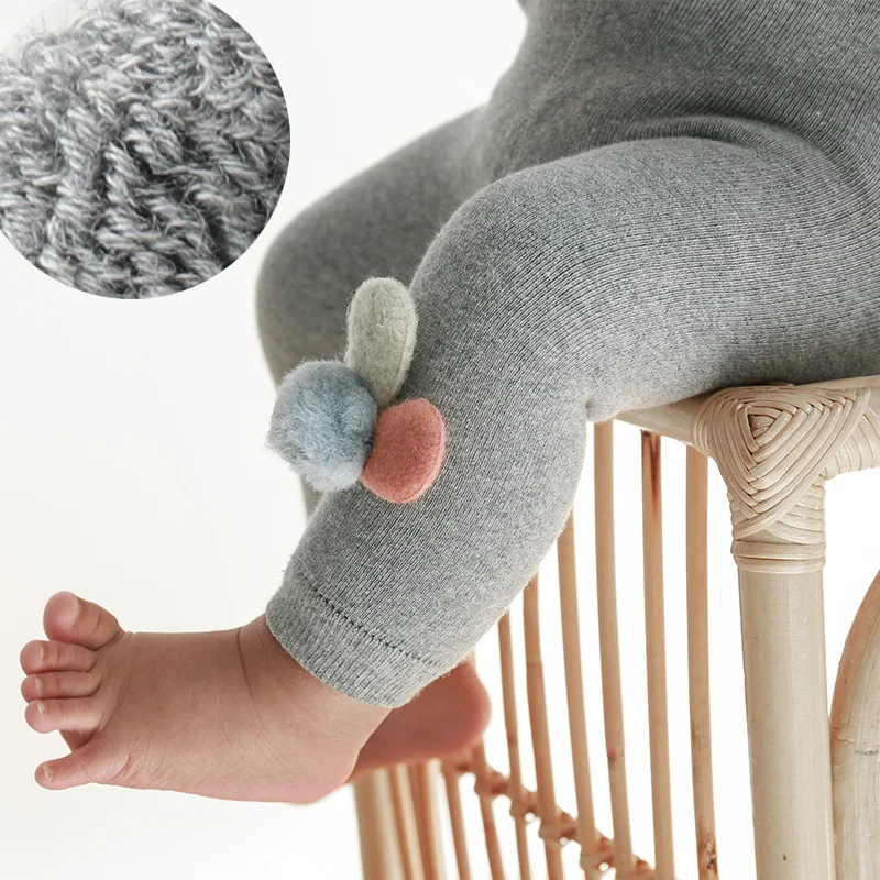 Теплые хлопковые леггинсы для мальчиков и девочек, на осень-весну
Теплые хлопковые леггинсы для мальчиков и девочек, на осень-весну