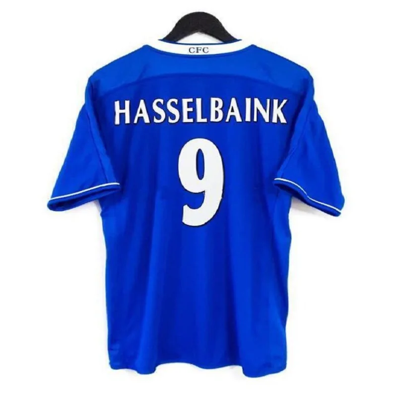 RETRO SOCCER JERSEY 1880 1882 1996 1997 1999 2011 2012 2013 HOME LAMPARD DROGBA TORRES BLUE FOOTBALL SHIRTS UNIFORMS IN STOCK
RETRO SOCCER JERSEY 1880 1882 1996 1997 1999 2011 2012 2013 HOME LAMPARD DROGBA TORRES BLUE FOOTBALL SHIRTS UNIFORMS IN STOCK