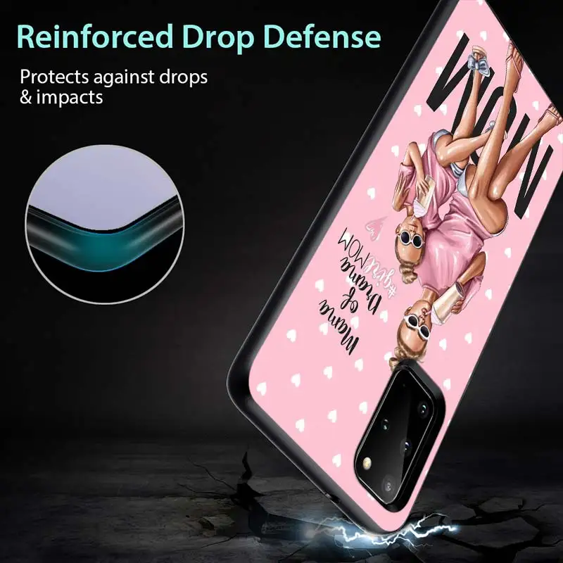 Hot Mom Love Baby for Samsung S20 FE Ultra Plus A91 A81 A71 A51 A41 A31 A21S A11 A72 A52 A42 A32 A12 A02S Phone Case
Hot Mom Love Baby for Samsung S20 FE Ultra Plus A91 A81 A71 A51 A41 A31 A21S A11 A72 A52 A42 A32 A12 A02S Phone Case
