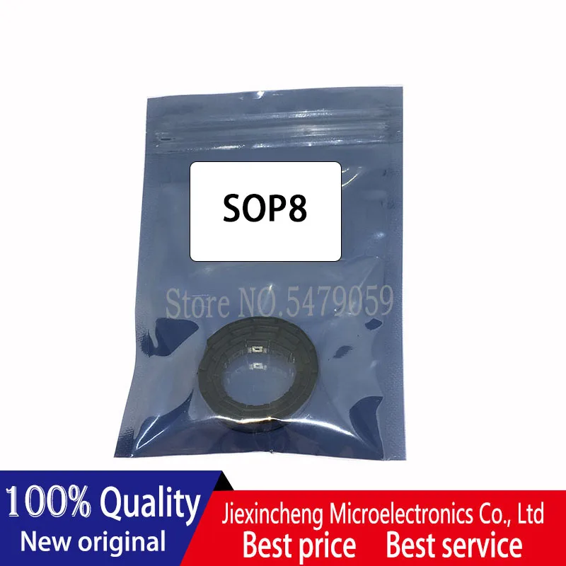 50PCS RT8269GSP RT8269 SOP8 New original
50PCS RT8269GSP RT8269 SOP8 New original