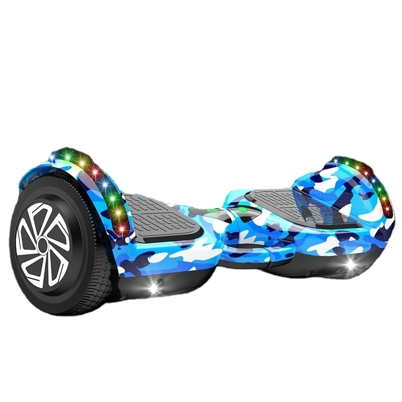 Smart Electric Self-Balancing Cart Children's New Adult Rodless Two-Wheel Parallel Car
Smart Electric Self-Balancing Cart Children's New Adult Rodless Two-Wheel Parallel Car