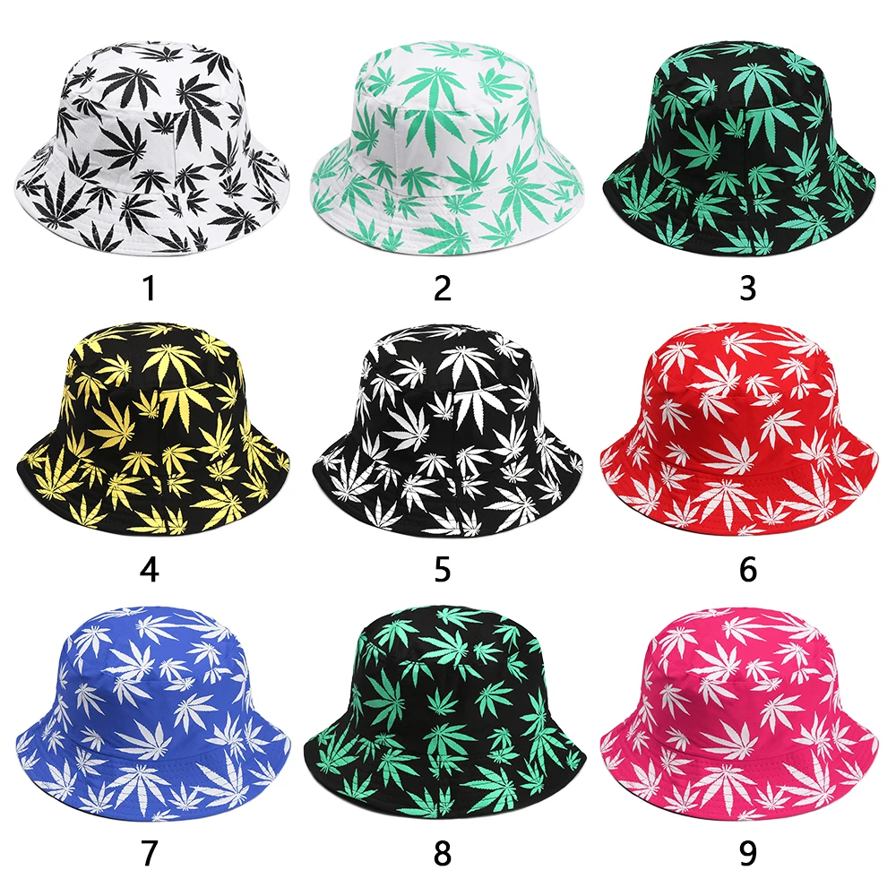 New Cotton Fishing Hat Women Men Hip Hop Cap Couple Maple Leaf Panama Bucket Hat Sun Flat Top Fisherman Hats Caps Boonie Gift 
New Cotton Fishing Hat Women Men Hip Hop Cap Couple Maple Leaf Panama Bucket Hat Sun Flat Top Fisherman Hats Caps Boonie Gift