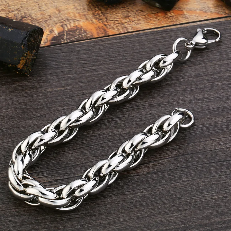 steel soldier new arrival punk wide men bracelet bangle fashion personality stainless steel jewelry as gift
steel soldier new arrival punk wide men bracelet bangle fashion personality stainless steel jewelry as gift