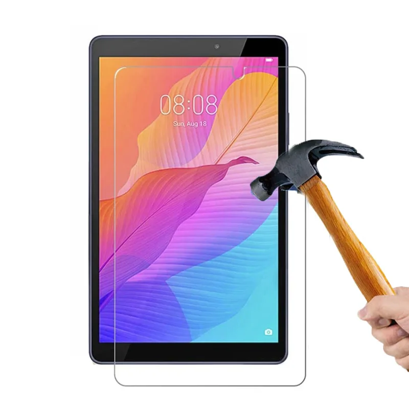Tempered Glass For Huawei MatePad T8 Kobe2-L03 Kobe2-L09 2020 Tablet Glass Screen Protector Film
Tempered Glass For Huawei MatePad T8 Kobe2-L03 Kobe2-L09 2020 Tablet Glass Screen Protector Film