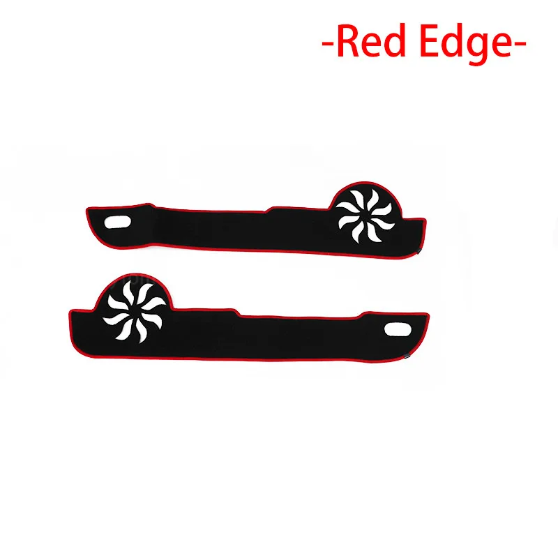 Side Edge Guard High Quality for Volkswagen VW Beetle 2009 Car Door Anti Kick Pad Sticker Protective Mat Carpet Accessories
Side Edge Guard High Quality for Volkswagen VW Beetle 2009 Car Door Anti Kick Pad Sticker Protective Mat Carpet Accessories