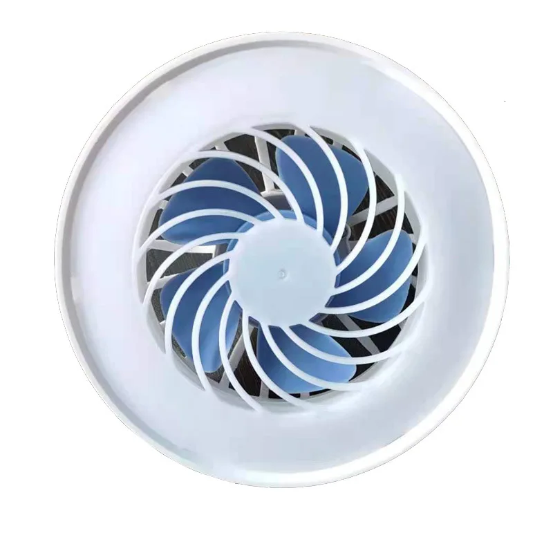 Creative Summer DC 12V Fan Light Mobile Night Market Stall Small Fan Light LED Camping Light Camping Tent Light
Creative Summer DC 12V Fan Light Mobile Night Market Stall Small Fan Light LED Camping Light Camping Tent Light