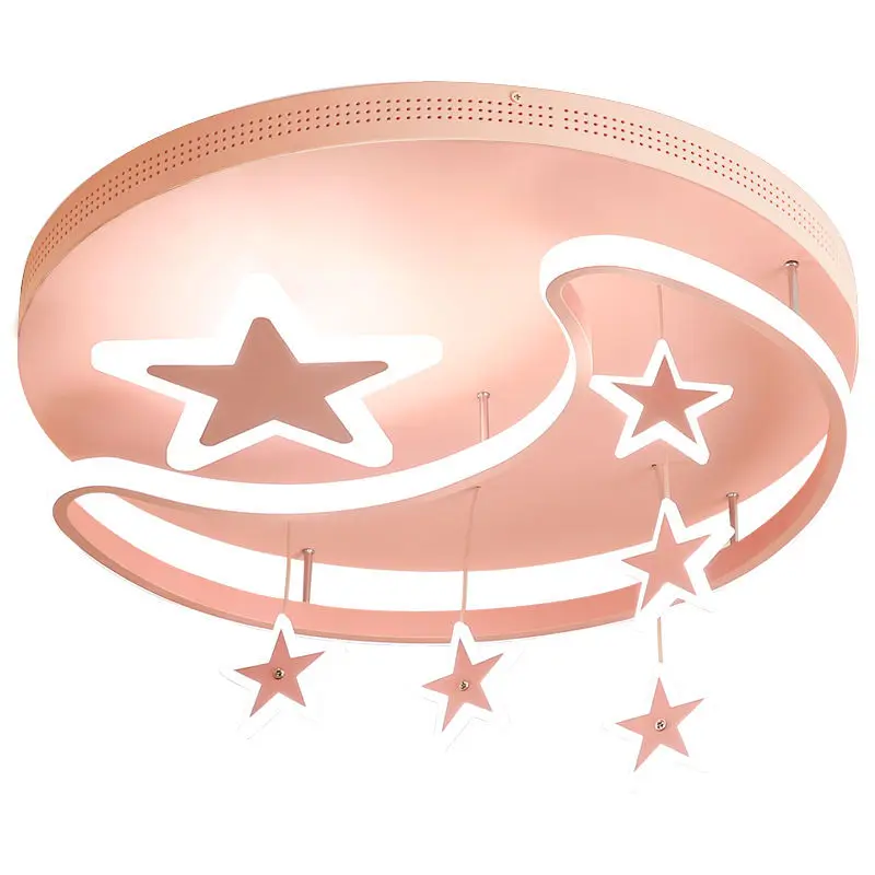 Indoor Lighting
Indoor Lighting