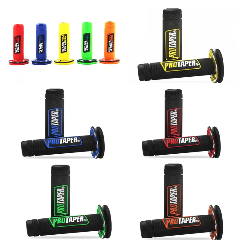 22mm 24mm universal motorbike handle bar part motorcycle handlebar for Protaper yamaha KTM motocross moto grip pit bike
22mm 24mm universal motorbike handle bar part motorcycle handlebar for Protaper yamaha KTM motocross moto grip pit bike