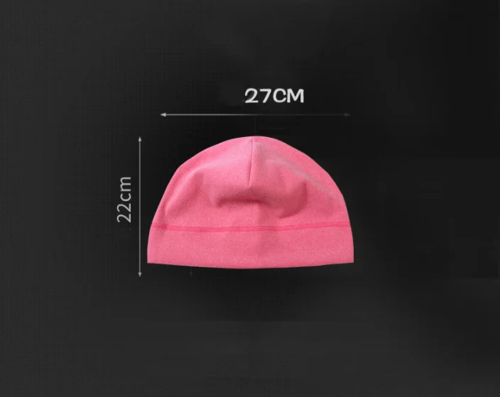 New Warm Cycling Caps Sports Hat for Autumn and Winter Outdoor Cold-proof Round Hat Bicycle Helmet Inner Cap
New Warm Cycling Caps Sports Hat for Autumn and Winter Outdoor Cold-proof Round Hat Bicycle Helmet Inner Cap