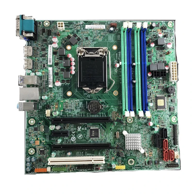 IS8XM для Lenovo M83 M93P материнская плата для настольного компьютера 03T7183 03T6816 03T6750 0KT259 LGA 1150 DDR3 б/у материнская плата 100% полностью протестирована
IS8XM для Lenovo M83 M93P материнская плата для настольного компьютера 03T7183 03T6816 03T6750 0KT259 LGA 1150 DDR3 б/у материнская плата 100% полностью протестирована