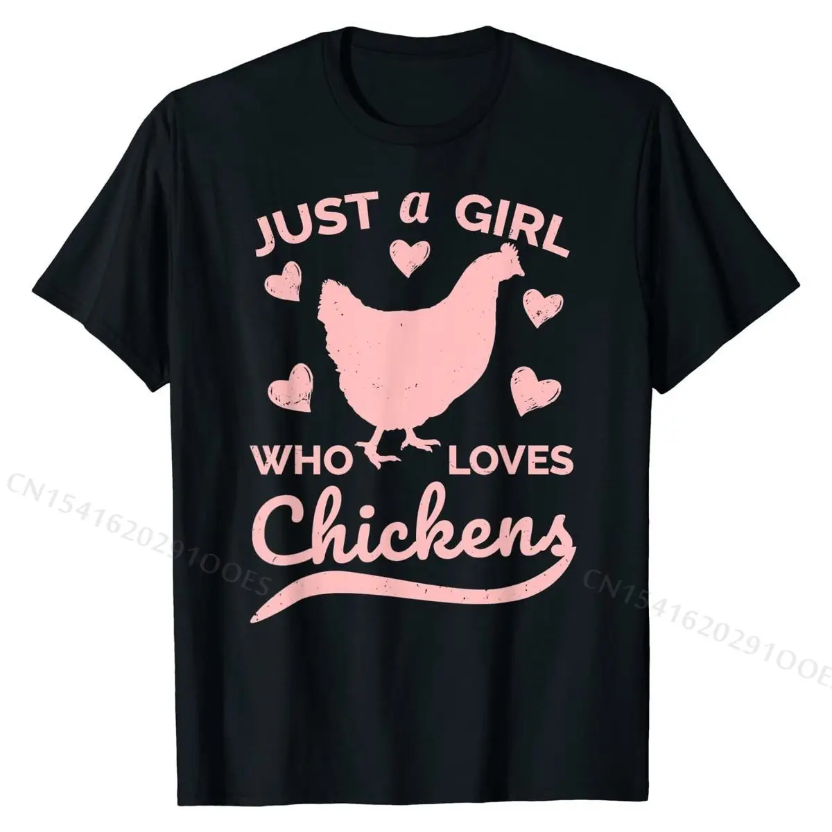a Girl Who Loves Chickens For Women T-Shirt Tops Shirts Dominant Funny Cotton Adult Tshirts Family
a Girl Who Loves Chickens For Women T-Shirt Tops Shirts Dominant Funny Cotton Adult Tshirts Family