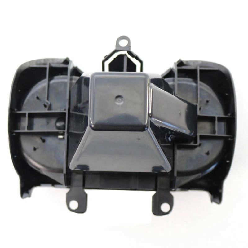 Carbon Fiber Style Dual Cup Holder Bracket for Mercedes CLS C219 AMG W219 2006-2011 A21968004149051
Carbon Fiber Style Dual Cup Holder Bracket for Mercedes CLS C219 AMG W219 2006-2011 A21968004149051