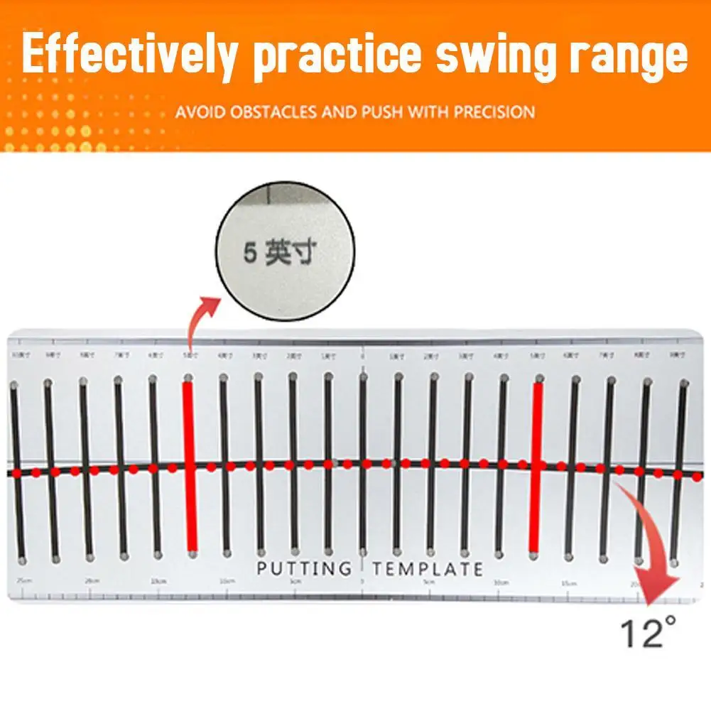 1Pcs Portable Golf Track Paper Putting Green Golf Putter Indoor Mini Sports Equipment For Home Aids Training Golf Equipment
1Pcs Portable Golf Track Paper Putting Green Golf Putter Indoor Mini Sports Equipment For Home Aids Training Golf Equipment