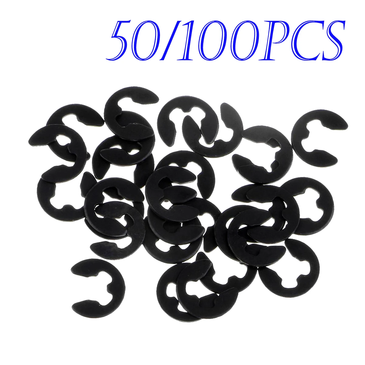 02037 E-Clip φ2.5 50P/100pcs For HSP RC 1/10 Off-road Buggy 94105 94106 94166 94107
02037 E-Clip φ2.5 50P/100pcs For HSP RC 1/10 Off-road Buggy 94105 94106 94166 94107