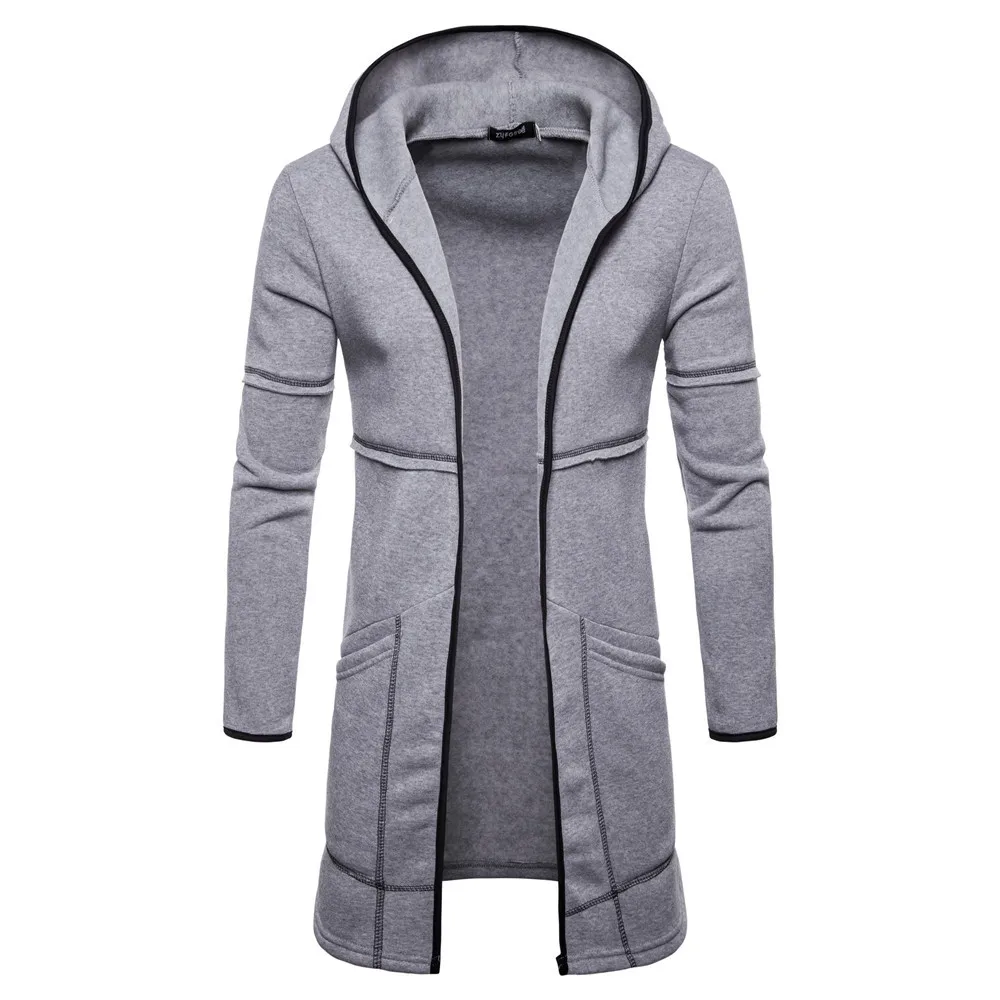 2021 Autumn Winter Men's Sweater Coat Faux Fur Wool Sweater Jackets Hat Men Zipper Knitted Thick Coat Warm Casual Knitwear Tops
2021 Autumn Winter Men's Sweater Coat Faux Fur Wool Sweater Jackets Hat Men Zipper Knitted Thick Coat Warm Casual Knitwear Tops