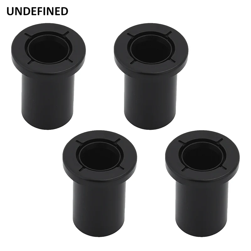 Rear Suspension Bushing Kit Plastic Arm Control Bushing Sets Fit For Polaris Sportsman Forest XP X2 550 850 Scrambler 1000 HL MD
Rear Suspension Bushing Kit Plastic Arm Control Bushing Sets Fit For Polaris Sportsman Forest XP X2 550 850 Scrambler 1000 HL MD