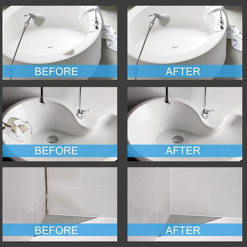 1Set Ceramic Tile Repair Paste Floor Tile Adhesive Repair Crack Porcelain Tile For Kitchen Home Repair Tub Agent Shower Chi C1E1
1Set Ceramic Tile Repair Paste Floor Tile Adhesive Repair Crack Porcelain Tile For Kitchen Home Repair Tub Agent Shower Chi C1E1
