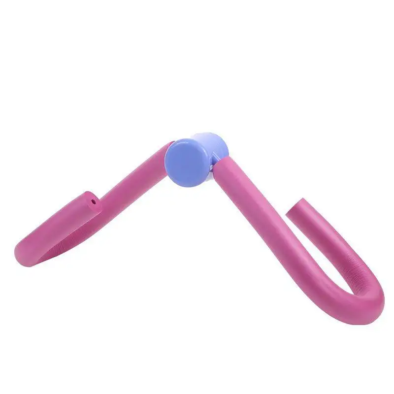 Thigh Exerciser Arm Muscle Chest and Waist Trainer Gym Home Fitness Beauty Legs Yoga Training Beauty Butt Clip
Thigh Exerciser Arm Muscle Chest and Waist Trainer Gym Home Fitness Beauty Legs Yoga Training Beauty Butt Clip