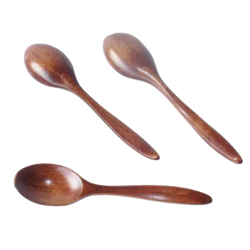 449C Green wooden spoon, 6 wooden spoons, hand-made teaspoon for salads, desserts, vegetable soups
449C Green wooden spoon, 6 wooden spoons, hand-made teaspoon for salads, desserts, vegetable soups