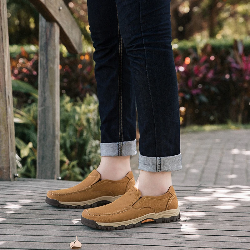 Fashion Men Casual Shoes Men Casual Sport Shoes Leisure Leather Mens Hot Sale Zapatos Casuales Para Hombre De Cuero Sneakers
Fashion Men Casual Shoes Men Casual Sport Shoes Leisure Leather Mens Hot Sale Zapatos Casuales Para Hombre De Cuero Sneakers