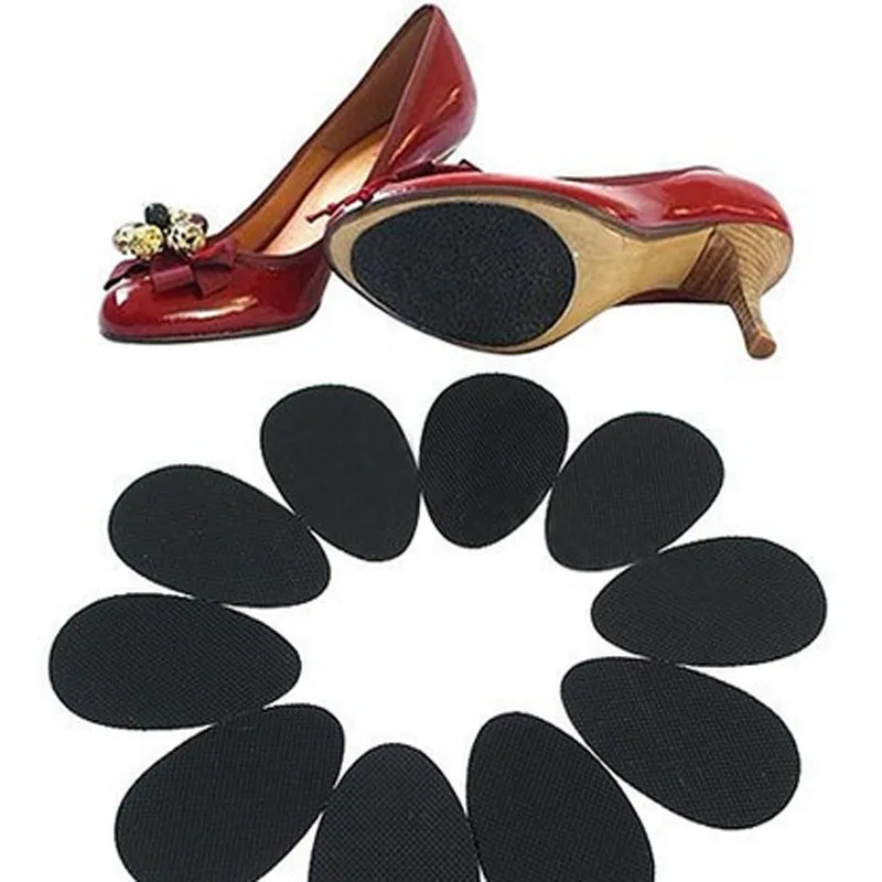 GAOKE 2020 New Design 1 Pairs Anti-Slip High Heel Shoes Sole Grip Protector Non-Slip Cushion Pads Gifts
GAOKE 2020 New Design 1 Pairs Anti-Slip High Heel Shoes Sole Grip Protector Non-Slip Cushion Pads Gifts