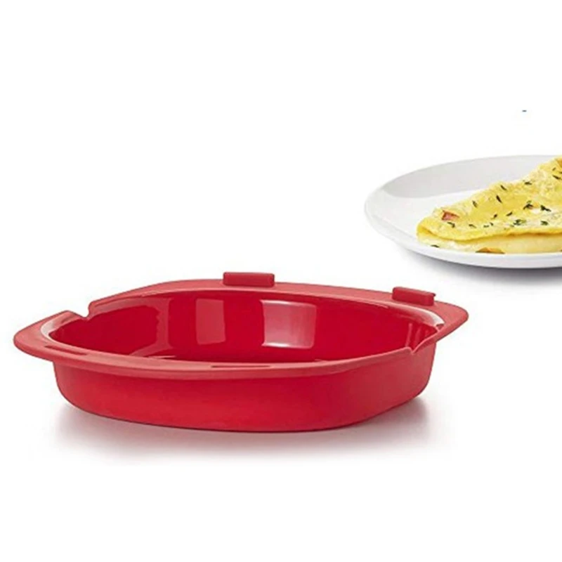 Silicone Omelette Maker Microwave Oven Non Stick Omelette Maker Egg Roll Baking Pan Omelette Tools Kitchen Accessories
Silicone Omelette Maker Microwave Oven Non Stick Omelette Maker Egg Roll Baking Pan Omelette Tools Kitchen Accessories
