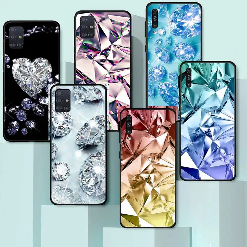 Crystal Cool Diamond Phone Case For Samsung galaxy A S note 10 7 8 9 20 30 31 40 50 51 70 71 21 s ultra plus
Crystal Cool Diamond Phone Case For Samsung galaxy A S note 10 7 8 9 20 30 31 40 50 51 70 71 21 s ultra plus