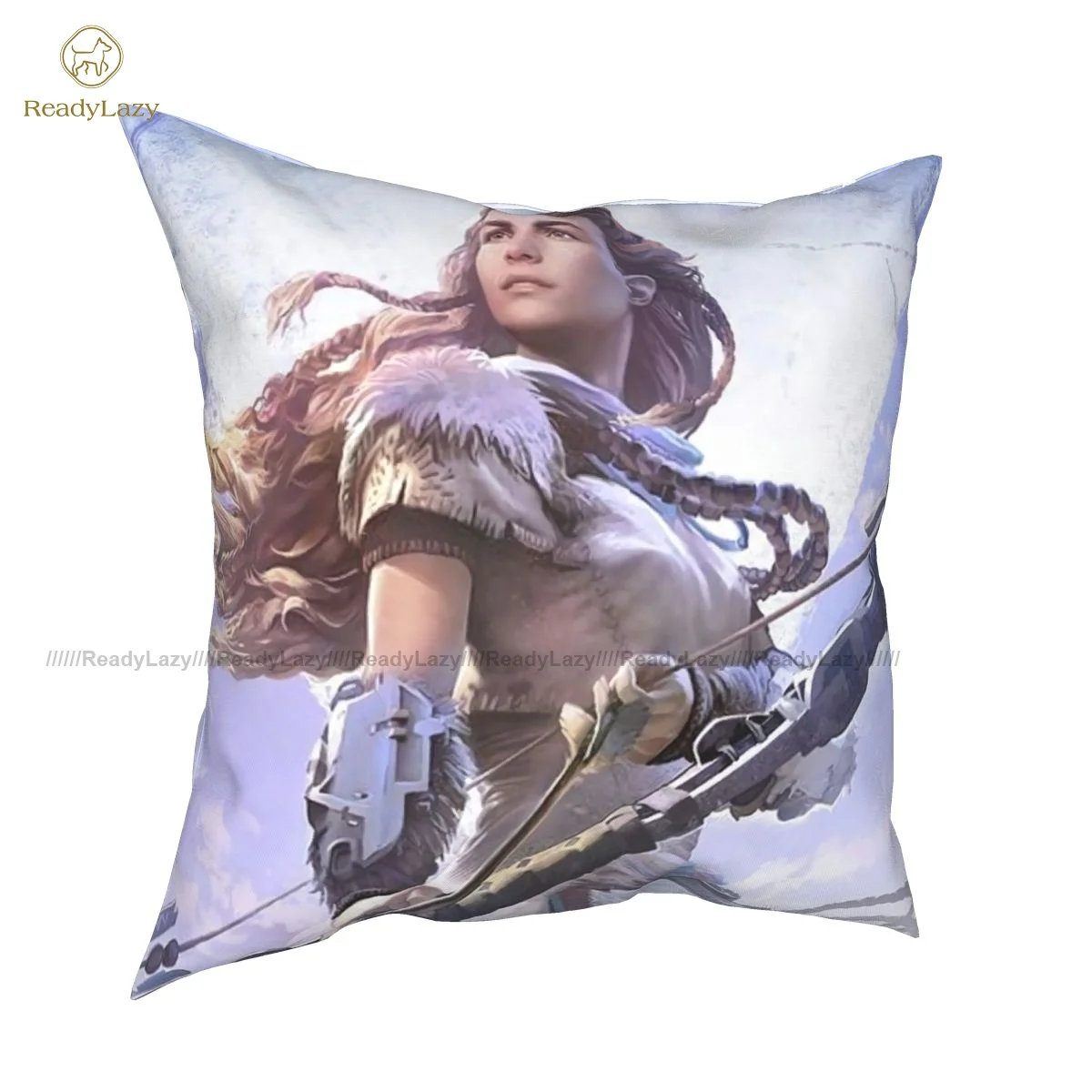 Horizon Zero Dawn Подушка Чехол смешной наволочка из полиэстера Чехол Диван застежкой-молнией Летняя Пляжная накидка
Horizon Zero Dawn Подушка Чехол смешной наволочка из полиэстера Чехол Диван застежкой-молнией Летняя Пляжная накидка