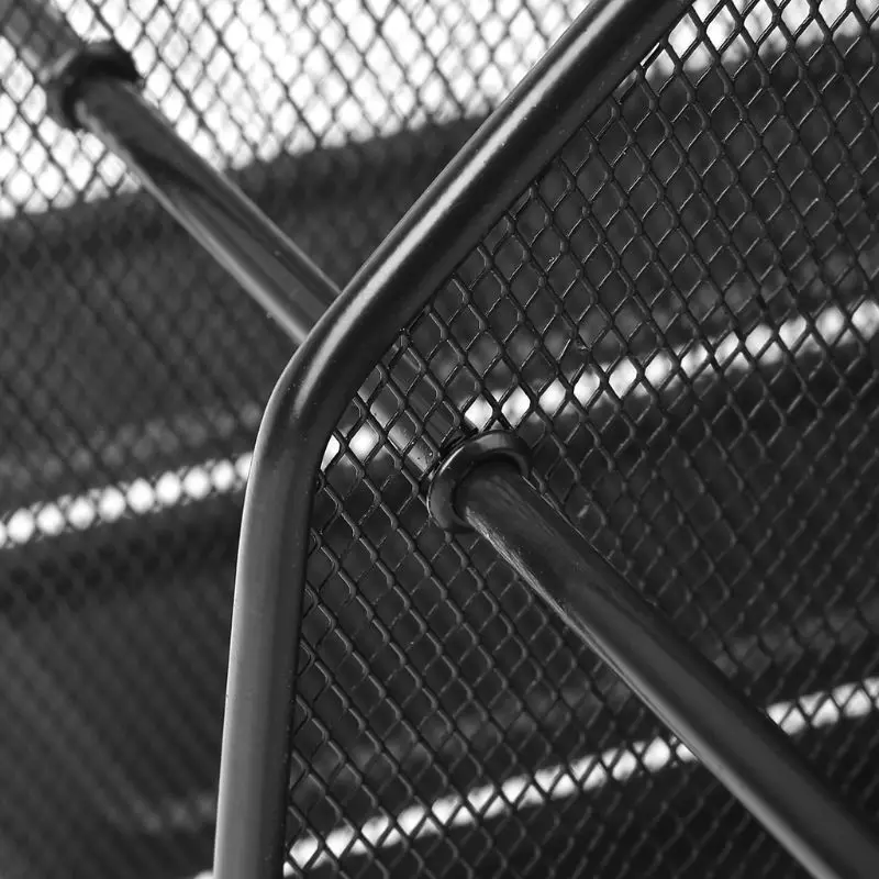 4 Column Metal Mesh File Holder Document Rack Letter Magazine Newspaper Tray for Desk Organizer Home Office Supplies H8WA
4 Column Metal Mesh File Holder Document Rack Letter Magazine Newspaper Tray for Desk Organizer Home Office Supplies H8WA