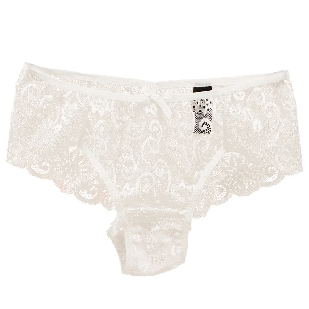Panties for Woman Underwear Sexy Lace Breathable Soft Lingerie Female Briefs Panty Sexy Transparent Women's Underpants 40
Panties for Woman Underwear Sexy Lace Breathable Soft Lingerie Female Briefs Panty Sexy Transparent Women's Underpants 40