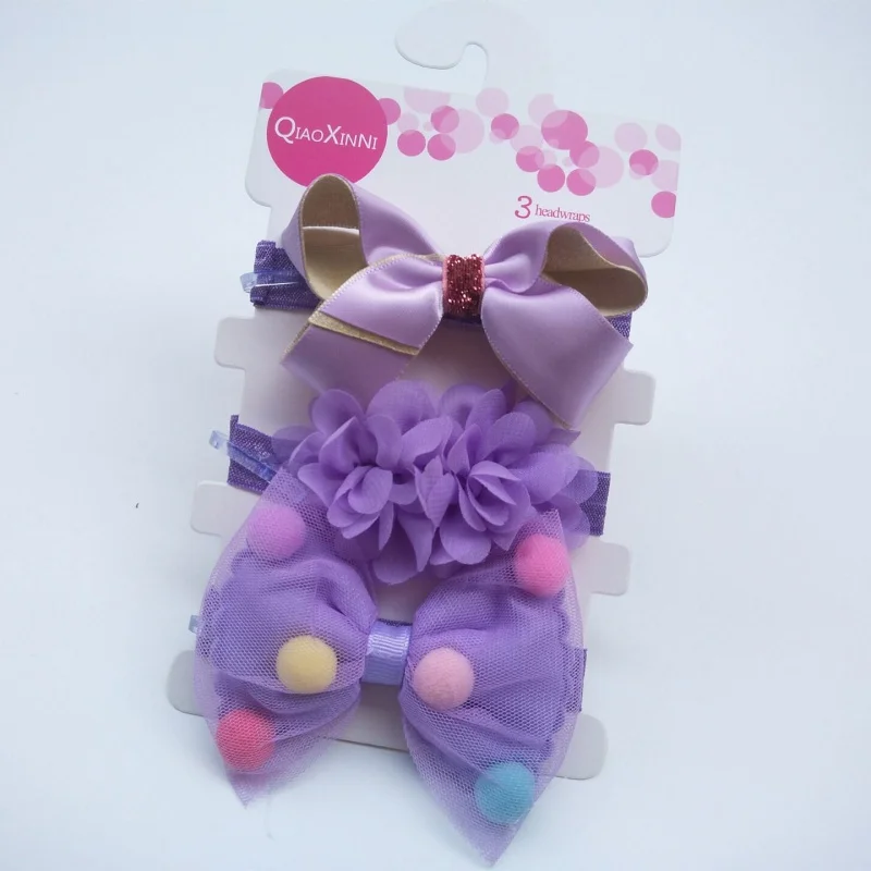 0-6T 3Pcs Baby Cute Girls Bowknot Design Headband Headwear Apparel Photography Prop Party Gift
0-6T 3Pcs Baby Cute Girls Bowknot Design Headband Headwear Apparel Photography Prop Party Gift