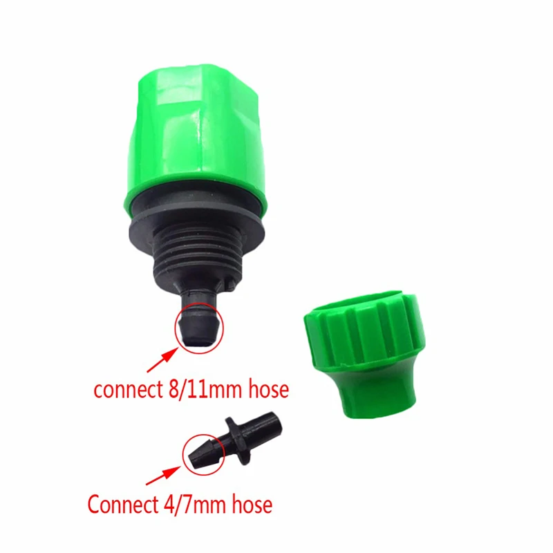 1 Pc Garden Water Quick Coupling 1/4 Inch Hose Quick Connectors Garden Pipe Connectors Homebrew Watering Tubing Fitting
1 Pc Garden Water Quick Coupling 1/4 Inch Hose Quick Connectors Garden Pipe Connectors Homebrew Watering Tubing Fitting