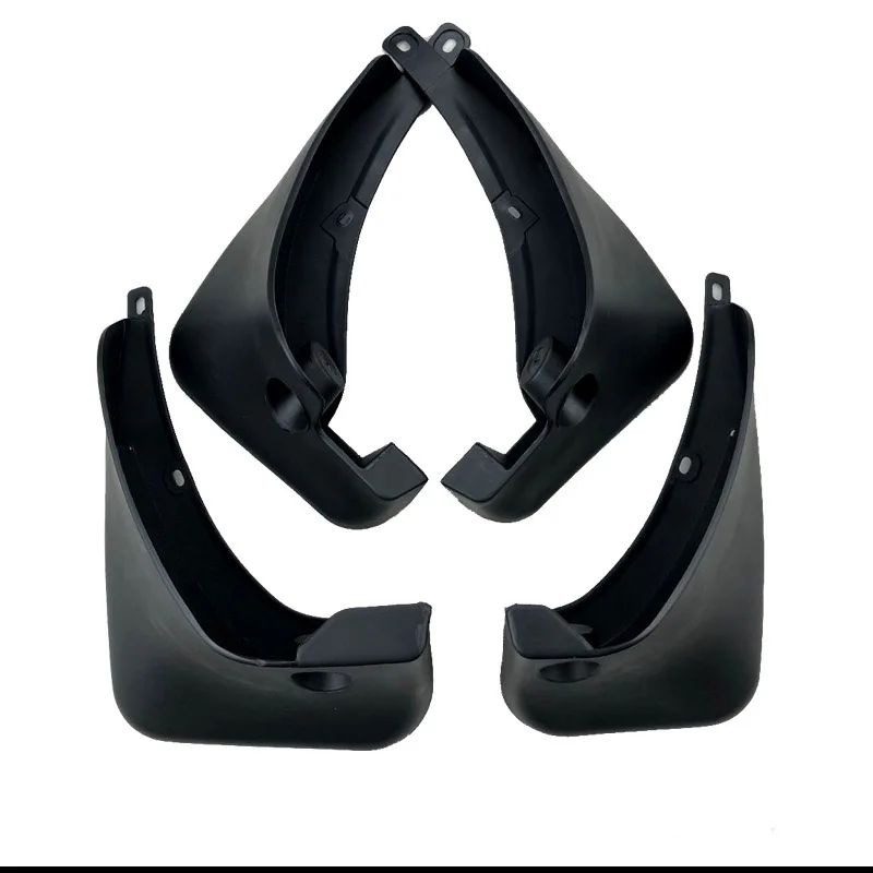 For Toyota rav4 2.0 2009-2013 Mudguard Fender Soft Plastic Mud Flaps Special Fender Car Accessories Splash Guards Plate
For Toyota rav4 2.0 2009-2013 Mudguard Fender Soft Plastic Mud Flaps Special Fender Car Accessories Splash Guards Plate
