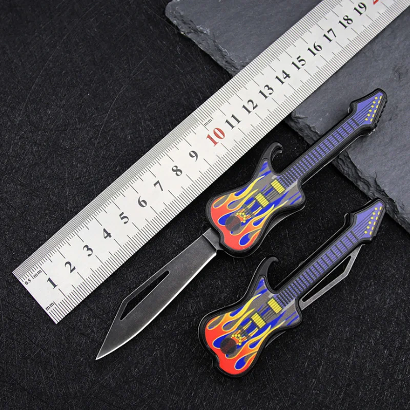 3CR13MOV Camping Folding Knife Outdoor Survival EDC Tools Cs go Pocket Knives Self Defence Box Cutter Mini Cold Steel Key Knife
3CR13MOV Camping Folding Knife Outdoor Survival EDC Tools Cs go Pocket Knives Self Defence Box Cutter Mini Cold Steel Key Knife