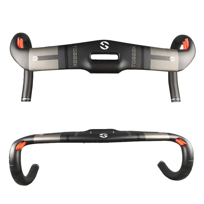 Carbon Fiber Road Bike Handlebar Bicycle Drop Bar 31.8*400/420/440mm Aluminum Alloy Cycling Component Ultra Light
Carbon Fiber Road Bike Handlebar Bicycle Drop Bar 31.8*400/420/440mm Aluminum Alloy Cycling Component Ultra Light