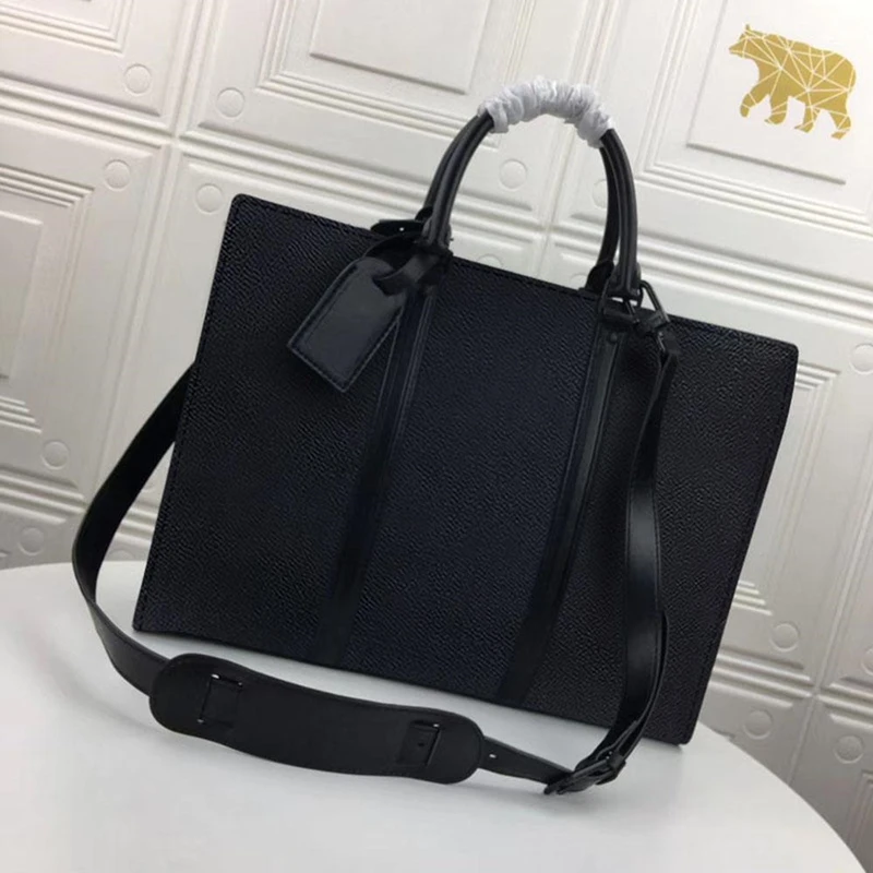 Men Bag Men's Briefcase for Laptop Messenger Men Leather Bag Business Portfolio for Document Briefcase for Women Dropshipping
Men Bag Men's Briefcase for Laptop Messenger Men Leather Bag Business Portfolio for Document Briefcase for Women Dropshipping