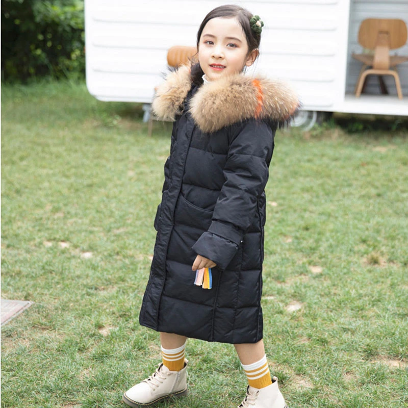 Teenager Girls Down Coat 2020 Winter Jacket For Children Winter Clothes Kids Coats Parka Kids Outerwear Clothes Black Red Pink
Teenager Girls Down Coat 2020 Winter Jacket For Children Winter Clothes Kids Coats Parka Kids Outerwear Clothes Black Red Pink