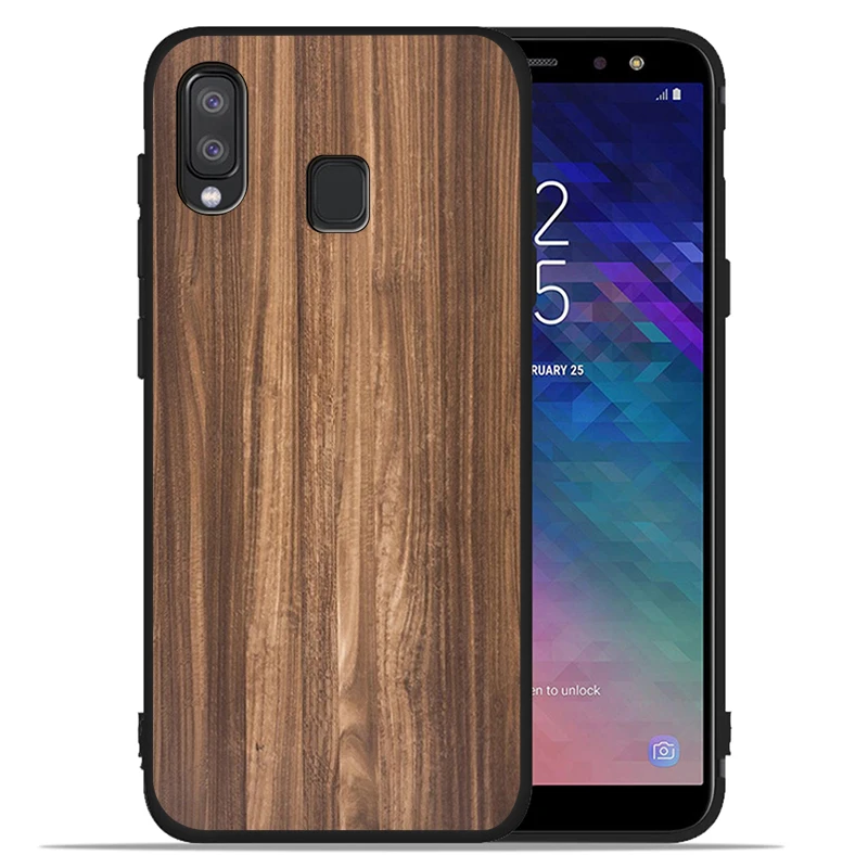 Чехол для Samsung Galaxy A71 A51 A41 A31 A20E A10 A20 A40 A50 A70 M30S M20 A7 A8 A9 2018 | Мобильные телефоны и