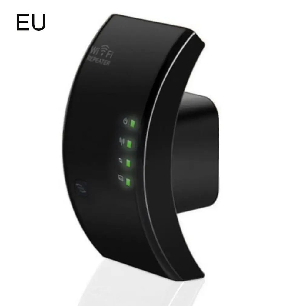 Wireless Wifi Repeater Wifi Range Extender 300Mbps Network Wi-fi Amplifier Signal Booster Repetidor Wifi Access Point
Wireless Wifi Repeater Wifi Range Extender 300Mbps Network Wi-fi Amplifier Signal Booster Repetidor Wifi Access Point
