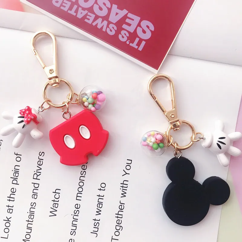 Creative cute rabbit schoolbag pendant cartoon doll key chain pendant ins plush doll car key chain ring
Creative cute rabbit schoolbag pendant cartoon doll key chain pendant ins plush doll car key chain ring