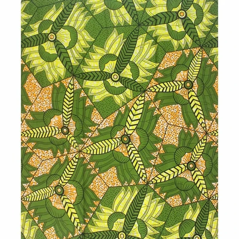 African Wax Fabrics For Dresses High Quality New Africa Clothing 100% Cotton Ankara Wax Fabric Nigeria Real Cotton Material!y86 
African Wax Fabrics For Dresses High Quality New Africa Clothing 100% Cotton Ankara Wax Fabric Nigeria Real Cotton Material!y86