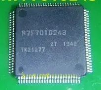 R7F7010243AFP R7F7010243 qfp100 1 шт.
R7F7010243AFP R7F7010243 qfp100 1 шт.