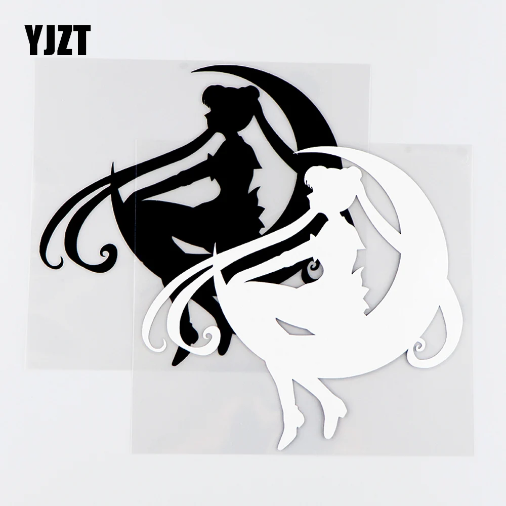 Забавная виниловая наклейка на автомобиль, 14, 7 х14, 1 см, 10A-0224
Забавная виниловая наклейка на автомобиль, 14, 7 х14, 1 см, 10A-0224