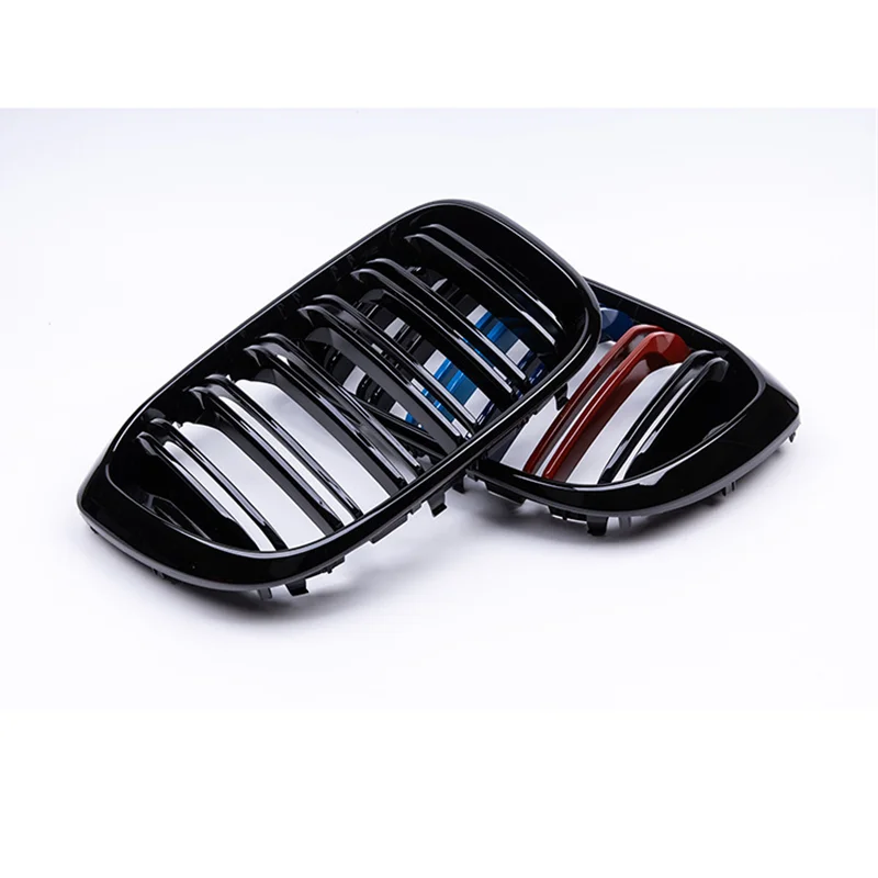 Передняя решетка из АБС, гоночные решетки для BMW X4 G02 2020, новинка, 2 линии, глянцевый черный/матовый черный/три цвета
Передняя решетка из АБС, гоночные решетки для BMW X4 G02 2020, новинка, 2 линии, глянцевый черный/матовый черный/три цвета