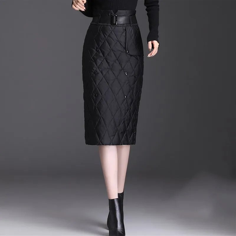 clothes autumn winter casual loose midi skirts womens skirt streetwear Down cotton plus size vintage 2020 high waist women
clothes autumn winter casual loose midi skirts womens skirt streetwear Down cotton plus size vintage 2020 high waist women