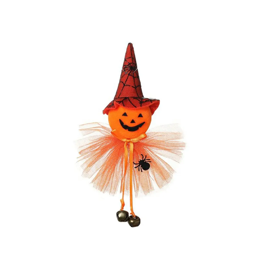 2021 Halloween Doll Pendant Ompoen Ghost Witch Black Cat Hanger Scary Halloween Kids Gift Pop Bar Party Decor For Home Ornaments
2021 Halloween Doll Pendant Ompoen Ghost Witch Black Cat Hanger Scary Halloween Kids Gift Pop Bar Party Decor For Home Ornaments