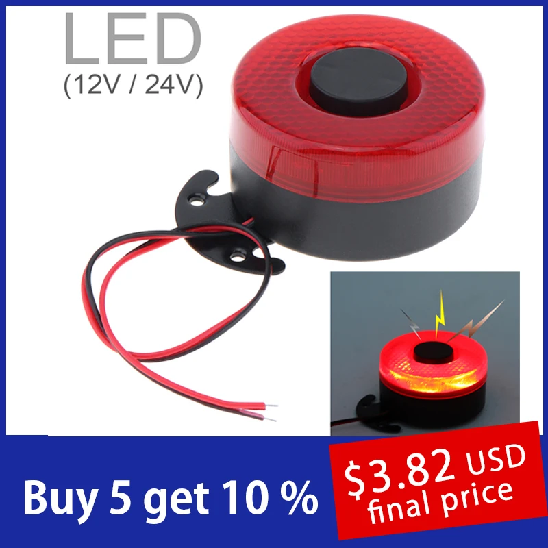 12/24 В, аксессуары для заднего хода, звуковой сигнал, автомобильное предупреждающее устройство, резервное копирование автомобиля, звуковой сигнал, сирена светильник кой для автомобилей
12/24 В, аксессуары для заднего хода, звуковой сигнал, автомобильное предупреждающее устройство, резервное копирование автомобиля, звуковой сигнал, сирена светильник кой для автомобилей